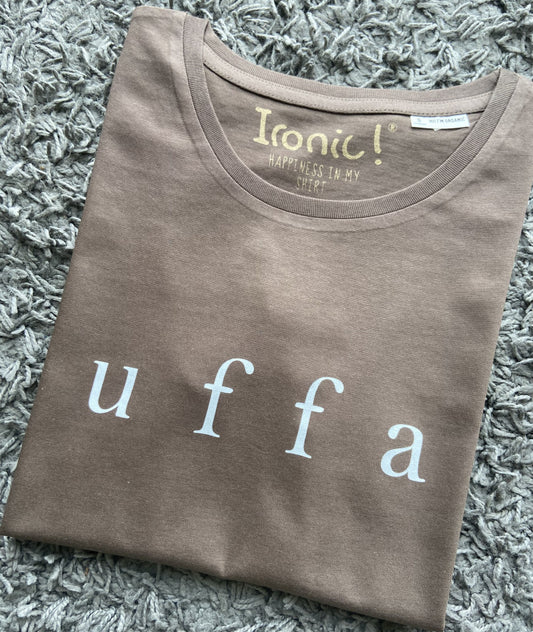 Maglia Donna "Uffa"