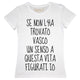 Maglia Donna "Un senso..."
