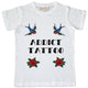 Maglia Uomo "Addict Tattoo"
