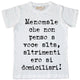 Maglia Uomo "...altrimenti ero ai domiciliari"