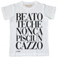 Maglia Uomo "Beato te"