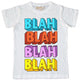 Maglia Uomo Bla Bla Bla...