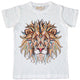 Maglia Uomo "Ethnic Lion"