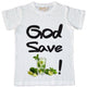 Maglia Uomo God Save Mojito