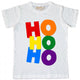Maglia Uomo "Ho Ho Ho"