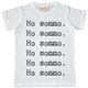 Maglia Uomo "Ho sonno"