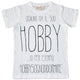 Maglia Uomo Hobbysognodidormire...