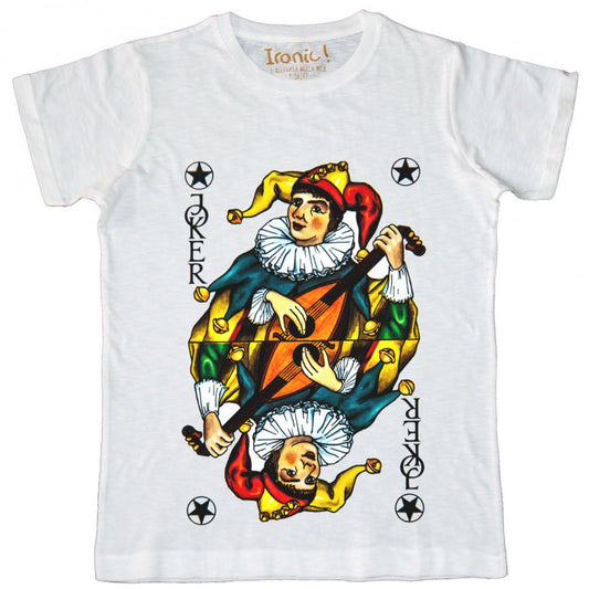 Maglia Uomo Joker