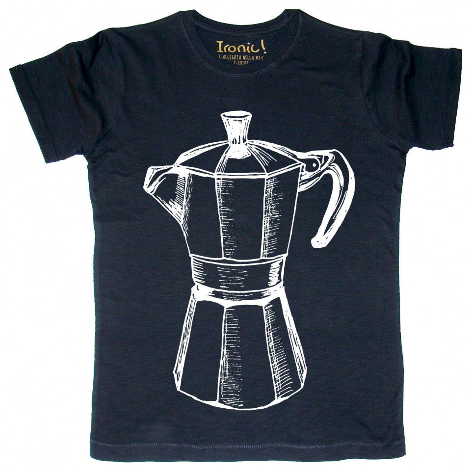 Maglia Uomo "Moka Old School"