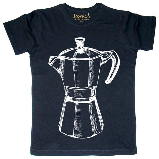 Maglia Uomo "Moka Old School"