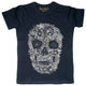 Maglia Uomo "Skull Rose"