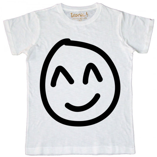Maglia Uomo "Smile"
