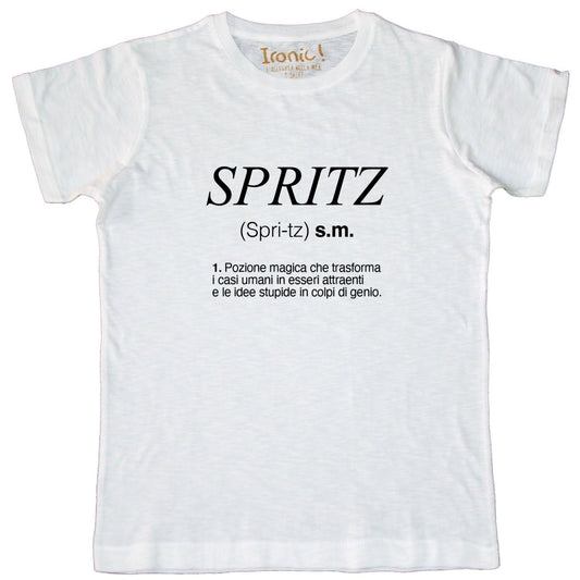 Maglia Uomo "Spritz"