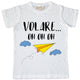 Maglia Uomo "Volare..."