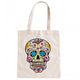 Shopper "Skull Mexican"